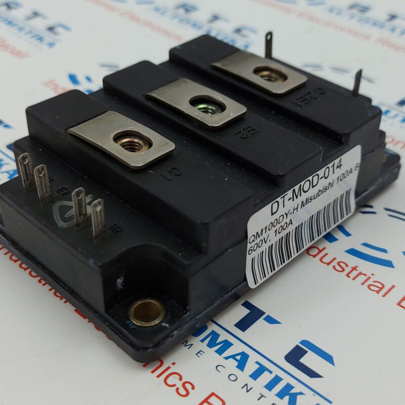 QM100DY-H Mitsubishi