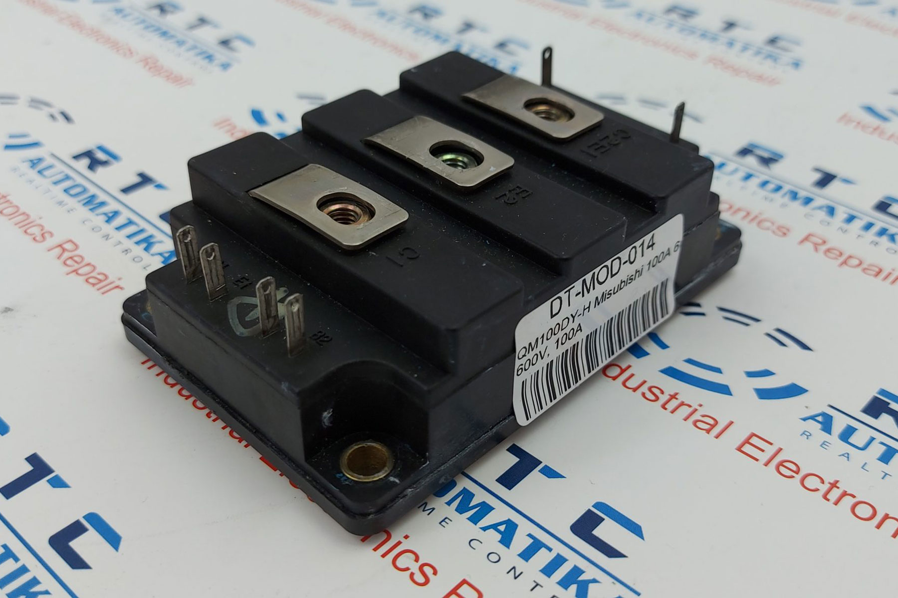 QM100DY-H Mitsubishi