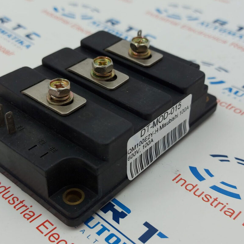 QM100E2Y-H Mitsubishi
