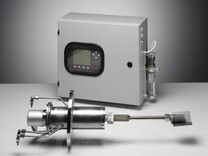 Tüzelés folyamatjellemzők mérése